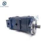 Volvo Hydraulic Gear Pump VOE14530502 VOE14525548 VOE14520055 14525545 for