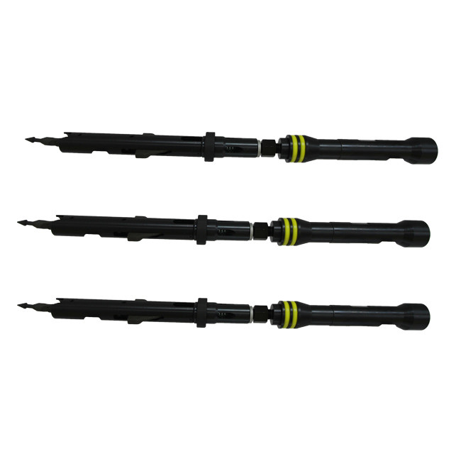 BCU BQU Well Drilling Fishing Tools Standard Customized Length
