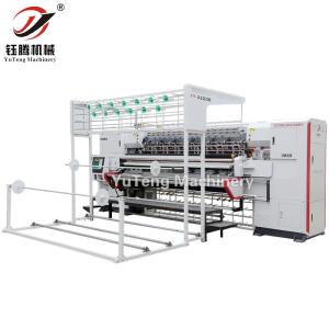 China Mattress Chain Stitch Quilting Machine computerized For Industrial wholesale