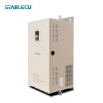 Pump Fan Motor Custom Inverter , 45KW 55KW AC Motor Inverter Drive