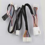 OBD0 To OBD1 Trip Computer Wiring Harness