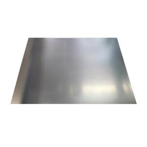 China ISO DIN 1.14mm Printed Tin Cold Roll Steel Plate wholesale