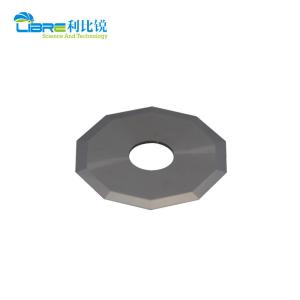 China Z52 Zund Rotary Cutting Blades wholesale