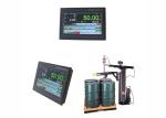 Liquid And Powder Filling Machine Controller , Petroleum / Oil Filling Digital