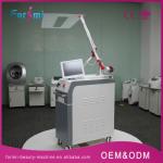 forimi q switched nd yag laser machine tattoos pigmentations freckles removal
