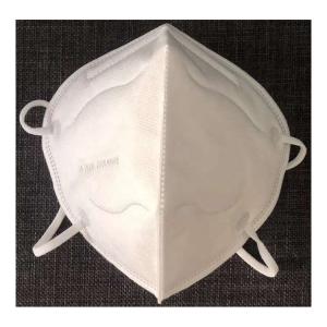 China Antibacterial N95 Carbon Filter Mask N95 Particulate Respirator Mask wholesale