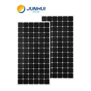 China Durable Sunpower Jinko Solar Panels Tempered Glass 1956x992x50 Mm wholesale