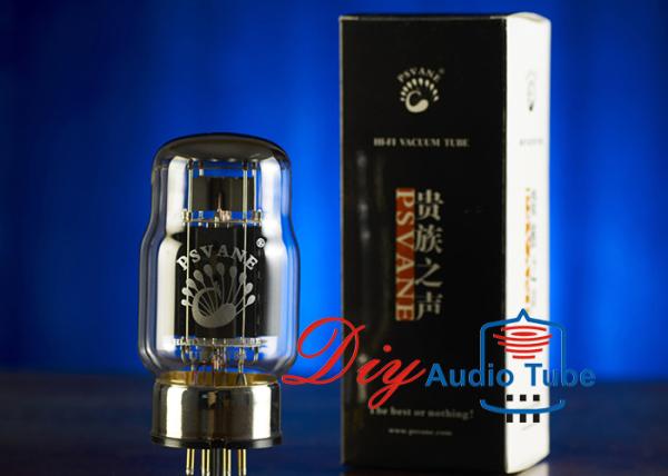 PSVANE UK KT88 Audio Valve Vacuum Tube /6550/KT120 Audio Valve Vacuum Tube