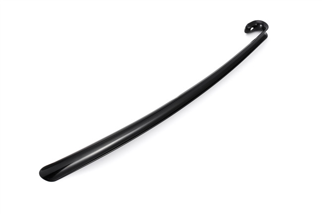 Extra Wide Shoe Horn 23.6 Inch 60 CM With Long Handle Make Wearing Taking Off Shoes Easier