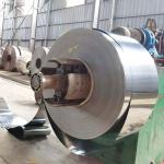 ASTM Grade 439 Steel Coil HR Finish Custom Wall Thickness