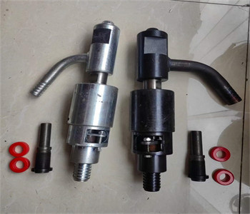 113mm 3wings PDC Drill Bit Steel Body No Core Bit