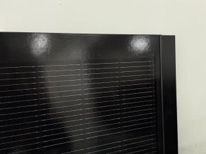 China Green Energy Building BIPV Roof Tiles 120W Home Rooftop Solar Panels wholesale