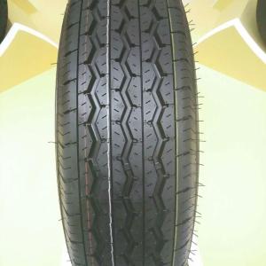 China 14 Inch Passenger Car Radial Commercial Truck Tires 195R14C wholesale