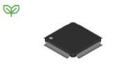 China AD5560JSVUZ ADI Device Power Supply 64-Pin TQFP EP Tray wholesale