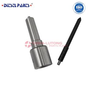 China Common Rail Fuel Injector Nozzle 093400-9050 wholesale
