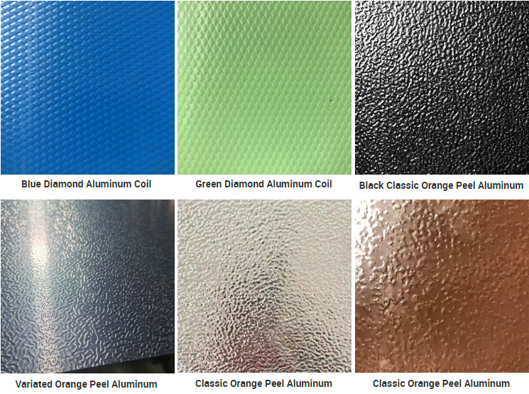 5754 Aluminum Sheet 5 Bar 5mm 4x8 Sheet Aluminum Diamond Plate Embossing Aluminum Sheet Roll