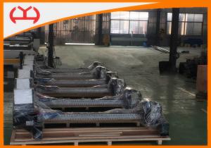 China Metal Processing Gantry Plasma Cutting Machine Bilateral Drive Reasonable Structure wholesale