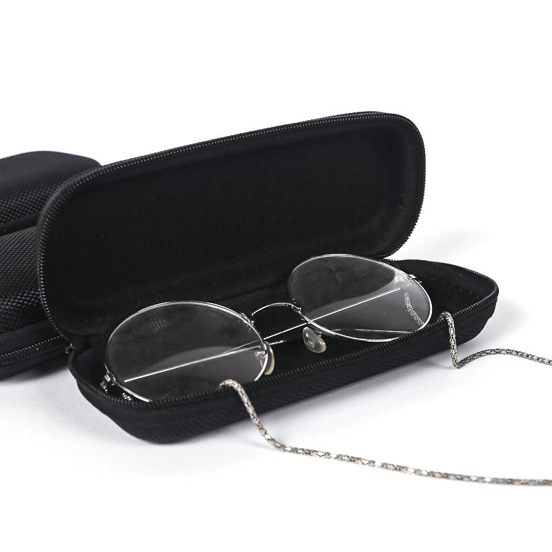 EVA Eye Glasses Case Custom Logo Storage Case For Eyeglasses Sunglasses