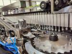 1.5L Automatic Blow Molding Equipment 15000bph~9000bph Easy Operate