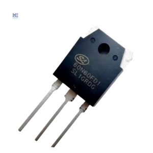 China 60N60FD1 TO-3P 600V 60A IGBT Transistor Single Tube Used In Inverter Welding Machine wholesale