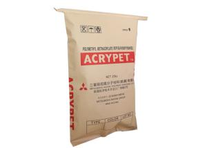 China Hot Melt Adhesive Sealing Spout Pinch Bottom Bag Sacks For Flour Rice Grain Sugar Milk Powder wholesale
