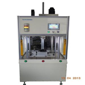 China 220V Rotary Ultrasonic Welding Machine 5000rpm Automatic Pneumatic wholesale