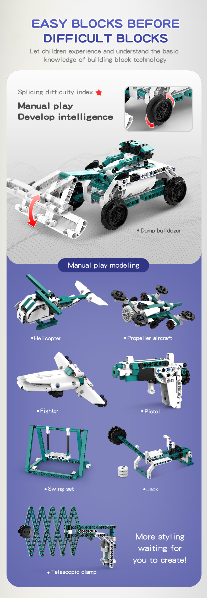 Remote Control Mini Rc Car Drift Car 12v Electric Ride on Car for Kids Age Range 8 to 13 Years