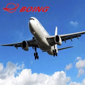 China Air Global Logistics Agent Door To Door Shipping From China To USA wholesale