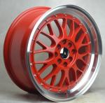 15"-20"alloy wheel