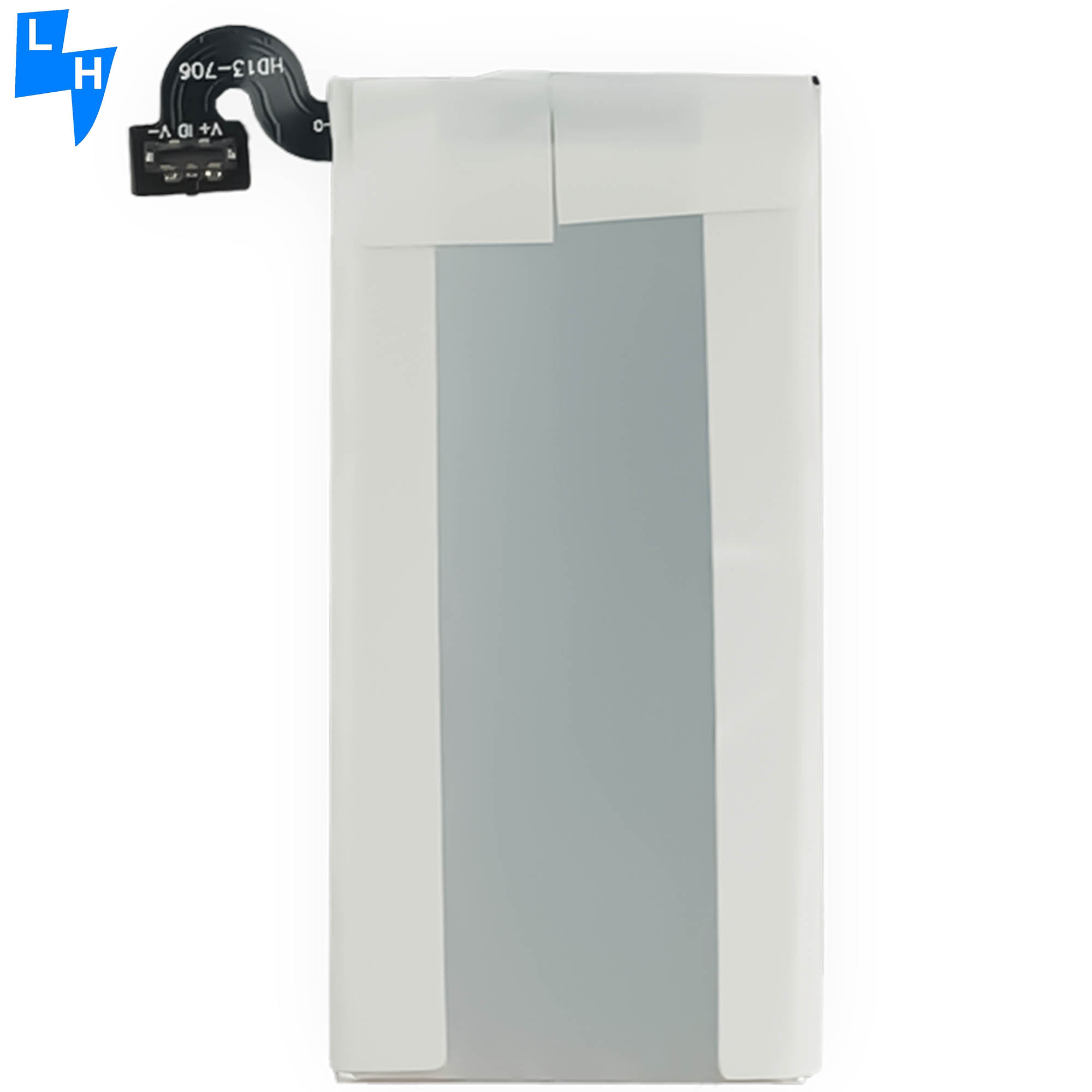 Double IC Protection 1265mAh AGPB009-A002 Xperia sola MT27i MT27 Battery for Sony MT27a