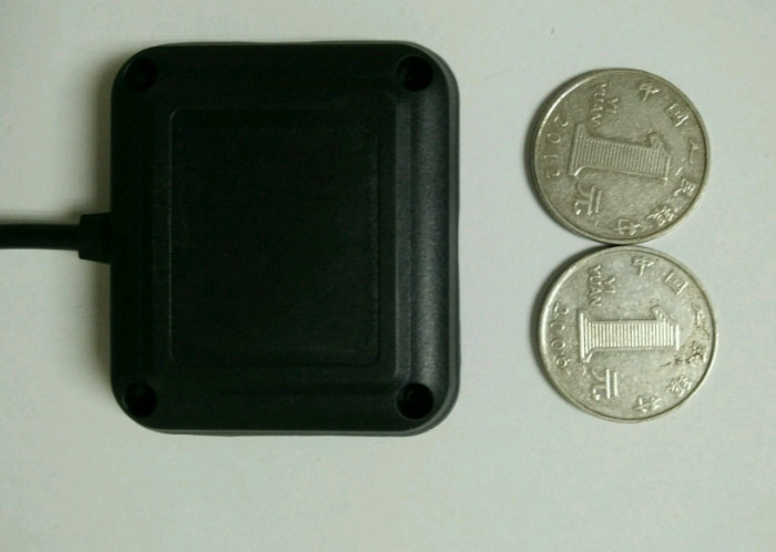 Portable Long Battery Life GPS Tracker For Car Standby Time 10 Days