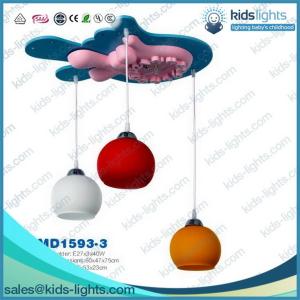 China Luxury fillable lamp,fish lamp for kids wholesale