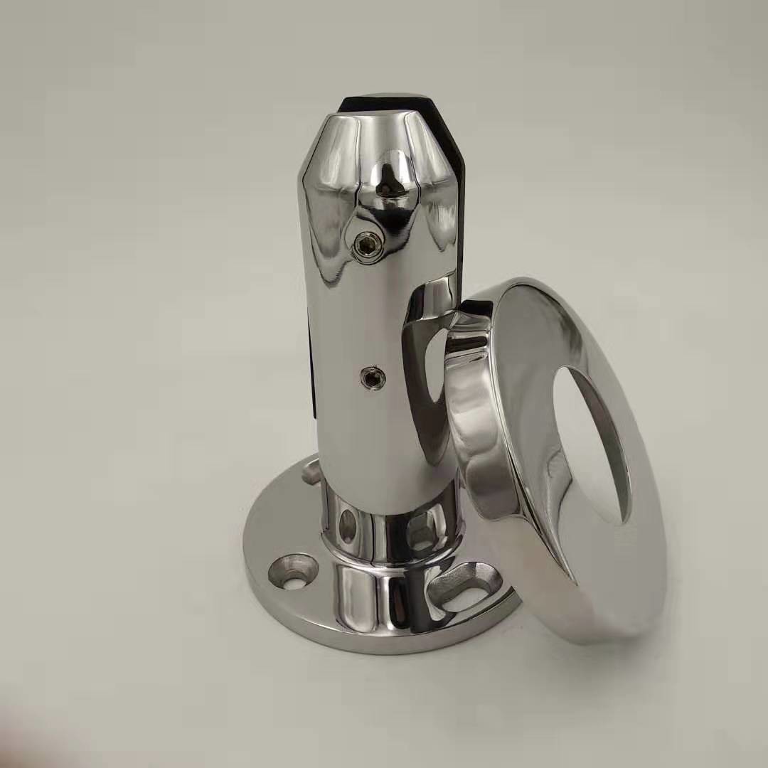 stainless steel glass fencing harware ,stainless steel glass fencing bracket ,stainless steel glass fencing spigot