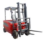 China Forklift electric counterbalance forklift FB15ES FB20ES 1500kg /2000kg 3m