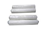 Strong Absorbent PU PO PVA Cleaning Brush Roller Super Liquid Suction White