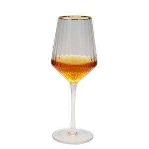 China 16OZ Crystal Wine Glass wholesale