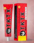 Red 40% TKTX Numbing Cream 10g Strongest Muscle Pain Relief Cream