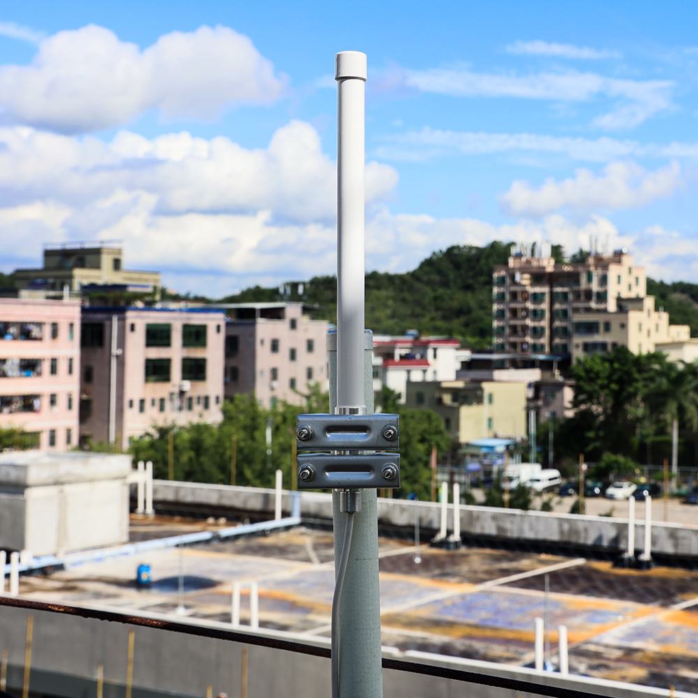 High Power 5275mm Length 7.5dBi Optimised Helium Antenna for Enhanced Transmission