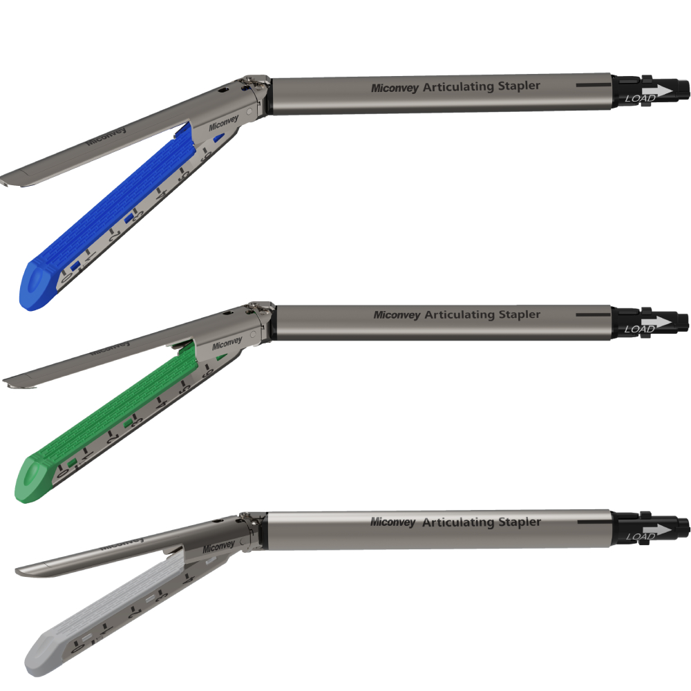 Endoscopic Linear Cutter Reloads