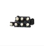 Compact Air Suspension Valve Block 7 Holes 33526781909 33526781910 37206884682