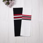 Soft Comfortable And Environmentally Friendly Durable Striped Material Fabric