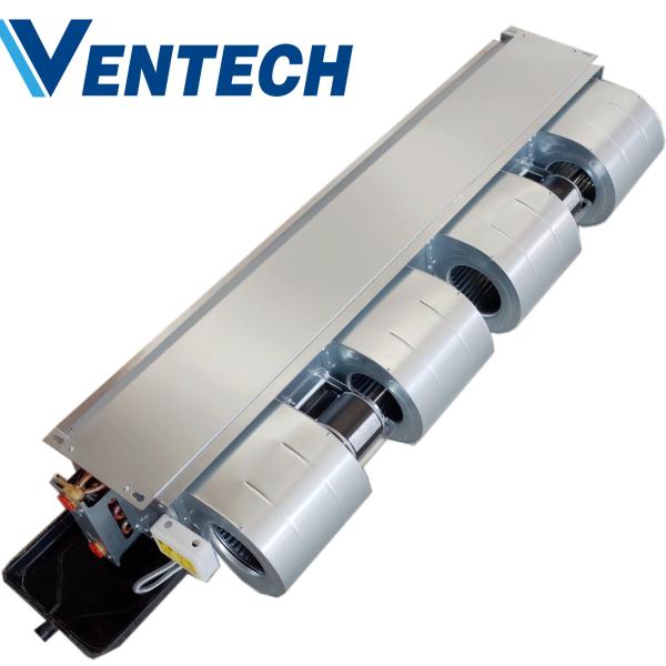 Air conditioning unit central air conditioner energy consumption Horizontal