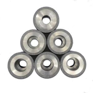 China Ceramic CBN Grinding Wheel Stainless Steel Internal Grinding Wheel Sintering wholesale