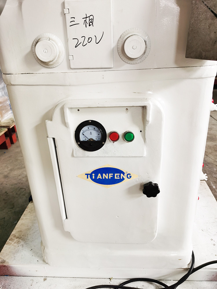 12mm Tablet 40KN Rotary Pharmaceutical Pill Press 110000 Pieces/H