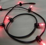100m string light ip65 waterproof outdoor xmas rainbow diwali firefly rice led