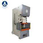 Industrial Pneumatic Punching Machine 320mm JH21 125Ton With Automatic Punching