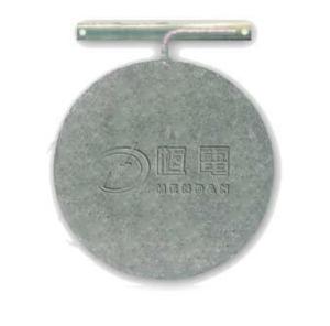 China Nano Ion Earth Termination System wholesale