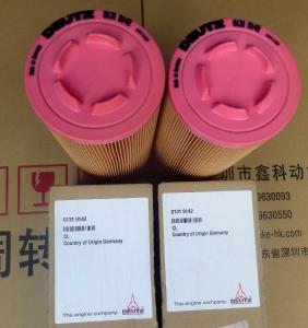 China Germany,DEUTZ diesel engine parts,deutz Diesel generator parts,air filters for deutz,01319142 wholesale