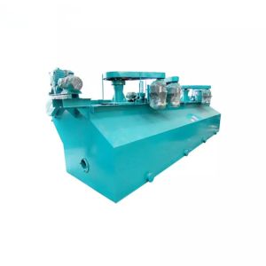 China Mining Equipment Flotation Cell of Processing Plant wholesale