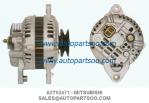 A5TA0991 A005TA0991 - MITSUBISHI Alternator 12V 90A Alternadores 4G63
